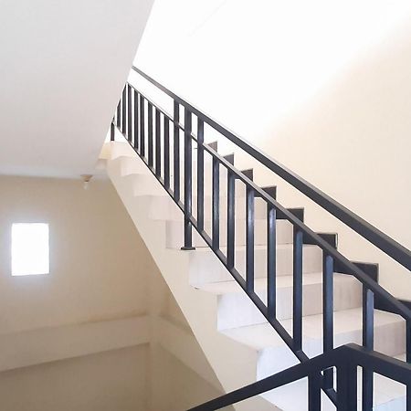 Reddoorz Syariah Near Transmart Mall Palembang Luaran gambar